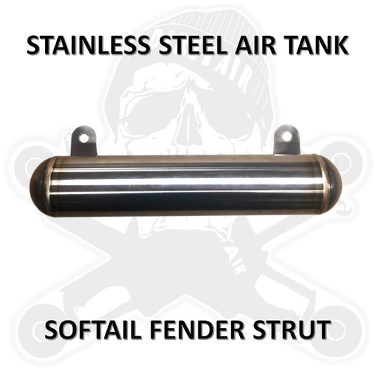 Softail Fender Strut Tank