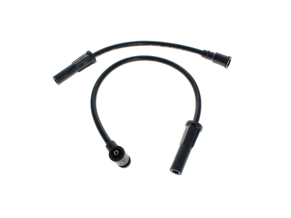 10.4mm Spark Plug Wire Set – Black. Fits Victory 2008-2017.