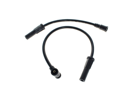 10.4mm Spark Plug Wire Set – Black. Fits Victory 2008-2017.