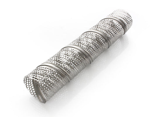 Standard Perforated Core Baffle