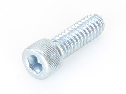 Comp-S End Cap Bolt. 6×16 Socket Head Cap Screw