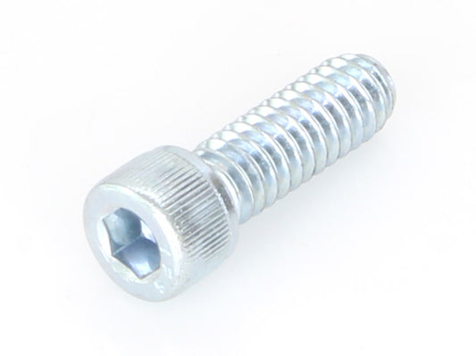 Comp-S End Cap Bolt. 6×16 Socket Head Cap Screw