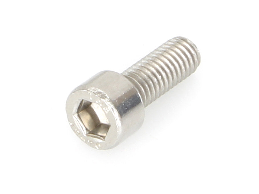 Comp-S End Cap Bolt. 6×16 Socket Head Cap Screw