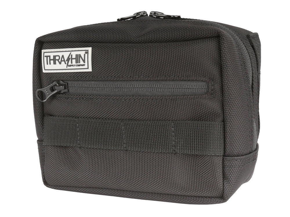 HandleBar Bag 2.0 – Black