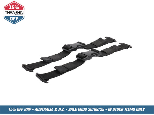 Molle Strap Kit – Sold as a Pair