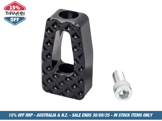 P-54 Shift Peg – Black.