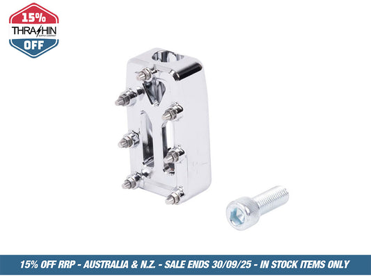 Aggressor Shift Peg – Chrome.