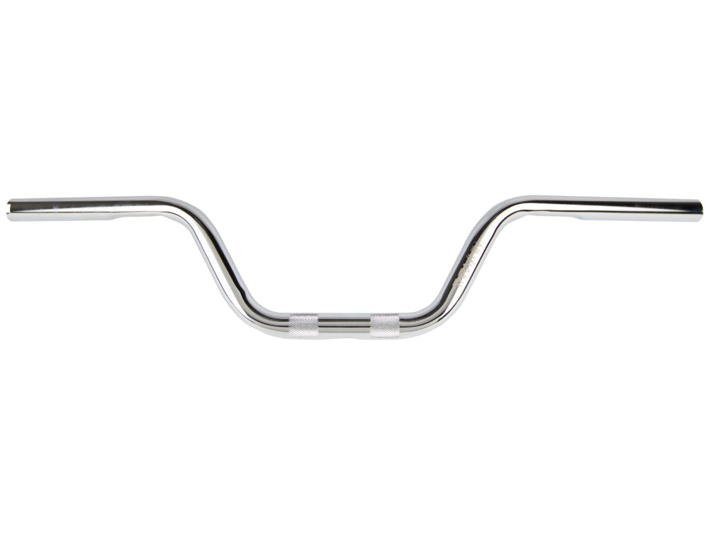 High Bend Bars – Chrome