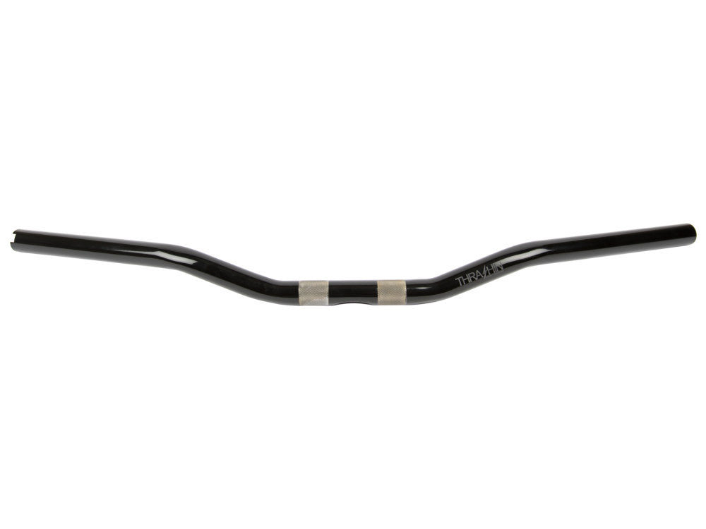 Low Bend Bars – Black