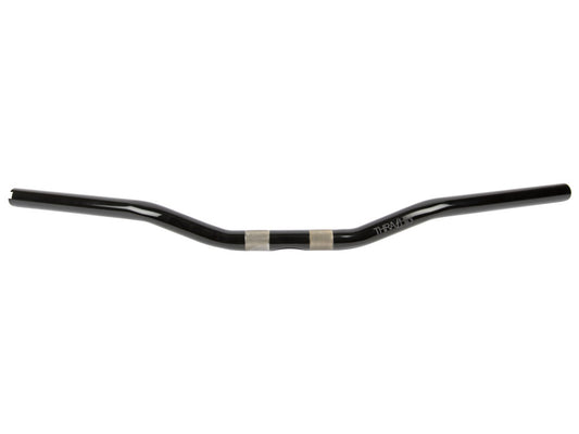 Low Bend Bars – Black