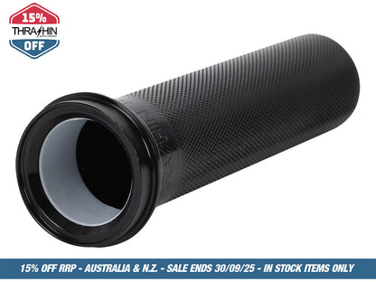 Throttle-By-Wire Throttle Tube. Fits Big Twin 2008-2024 with Throttle-by-Wire