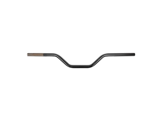 Aggressive Mid Bend Bars – Black