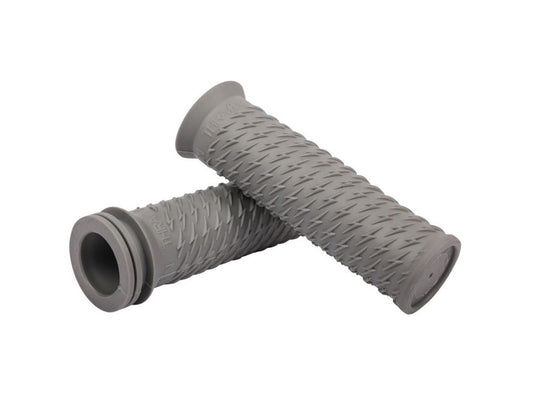 Bolt Grips – Grey. Fits All Models with Cable or Throttle By Wire.