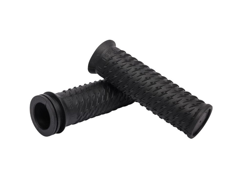 Bolt Grips – Black. Fits All Models with Cable or Throttle By Wire.