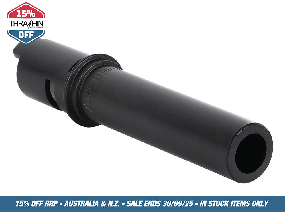Throttle-By-Wire Throttle Tube. Fits CVO Touring 2023up, Street Glide & Road Glide 2024up, Touring 2025up & Softail 2025up