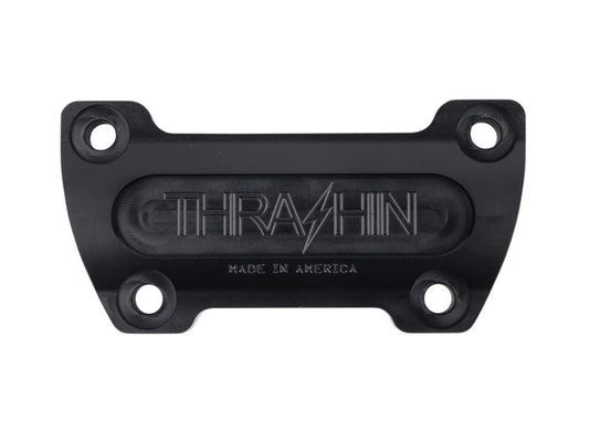 Replacement OG Handlebar Top Clamp – Black.