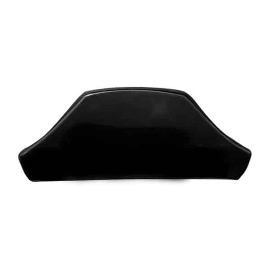 Funky 8 Tour Pack Lid - Back Rest Seat Pan
