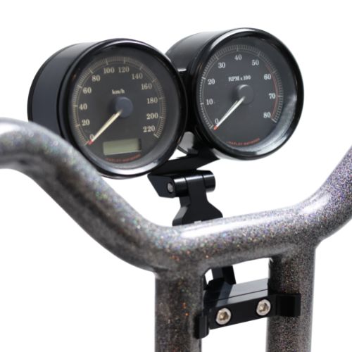 Universal Risers Accessories Mount – Rogue Customs NZ