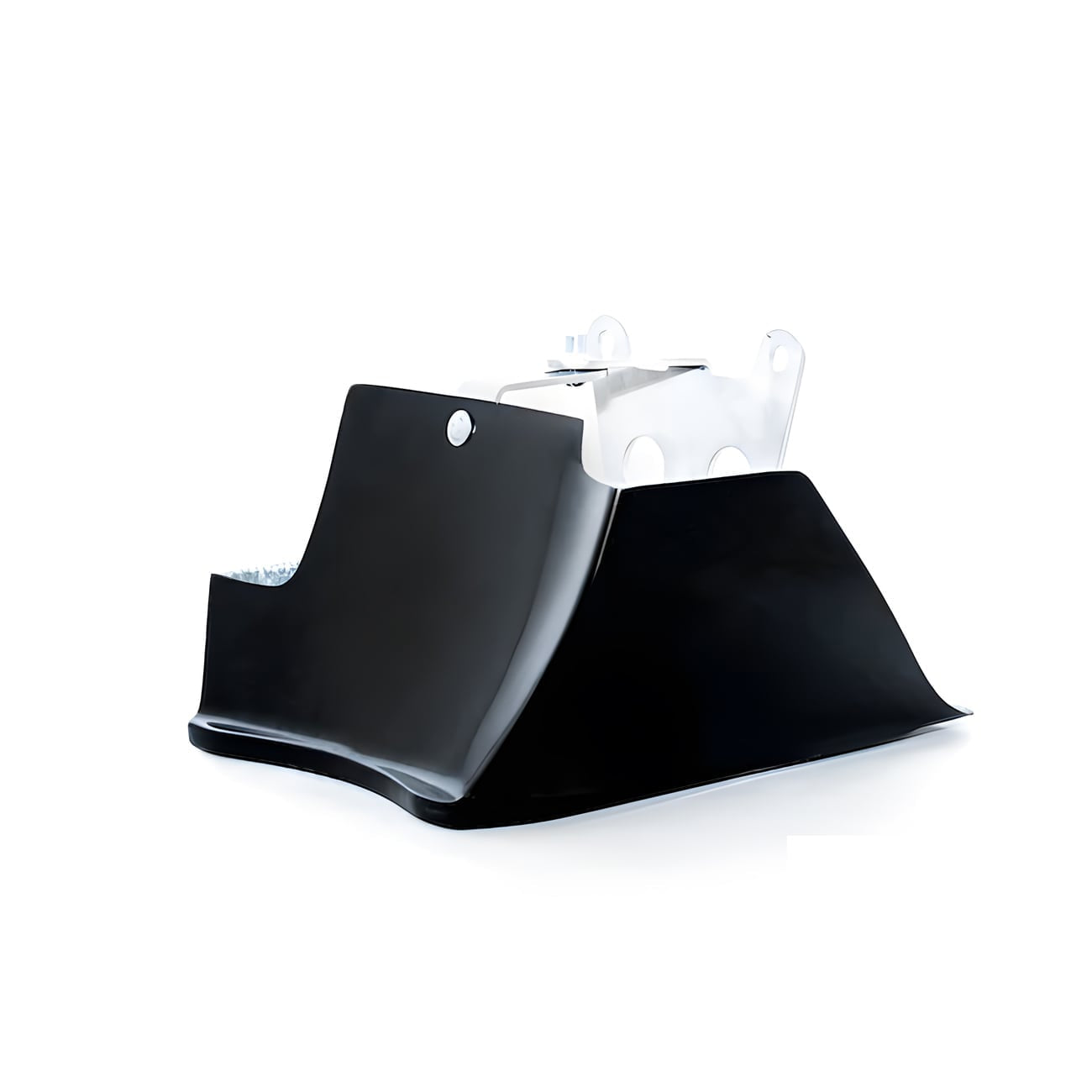 2025 M8 Softail Back Frame Spoiler