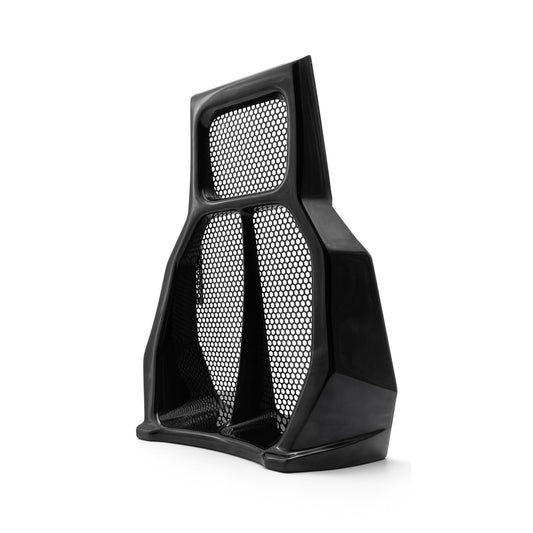 2025 "Avenger" Series Softail M8 Radiator Cover