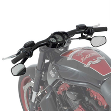 HARLEY V-ROD - Low Rider Handlebars