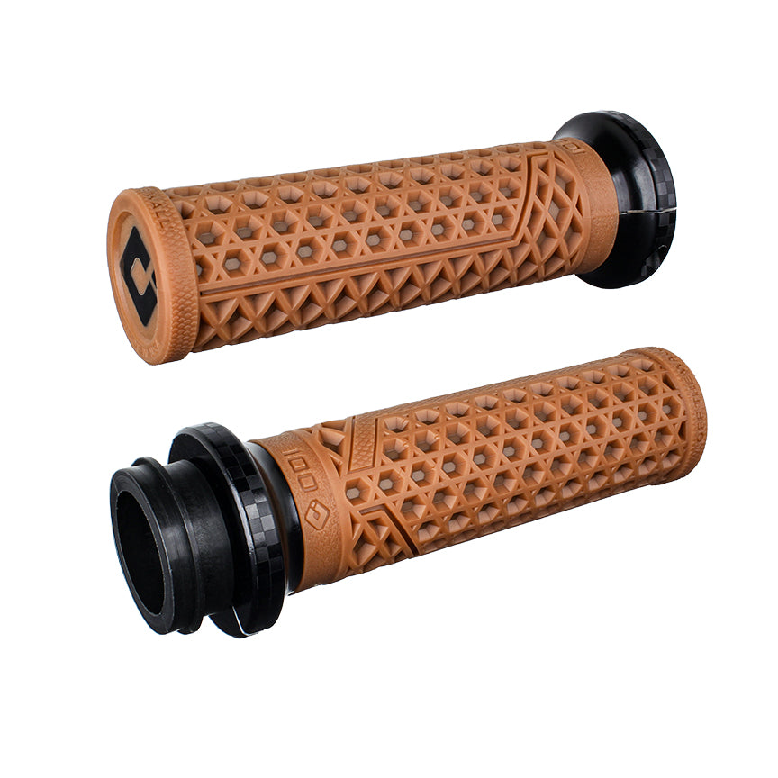 Vans V-Twin Lock-On Grips