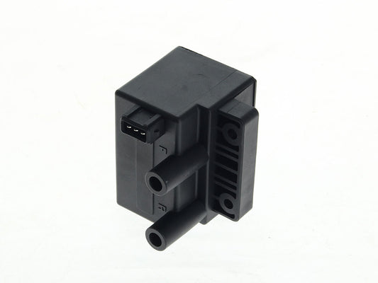 Ignition Coil – Black. Fits Evolution Touring 1995-1998 with Magneti Marelli EFI