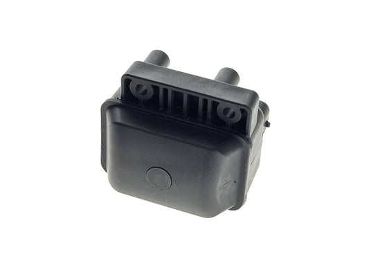Ignition Coil – Black. Fits Twin Cam Touring 1999-2001 with Magneti Marelli EFI
