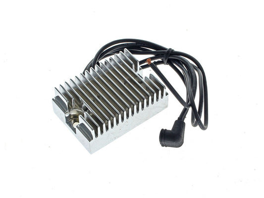 Regulator – Chrome. Fits FL & FX 1976-1980