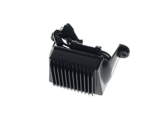 Regulator – Black. Fits Touring 2004-2005