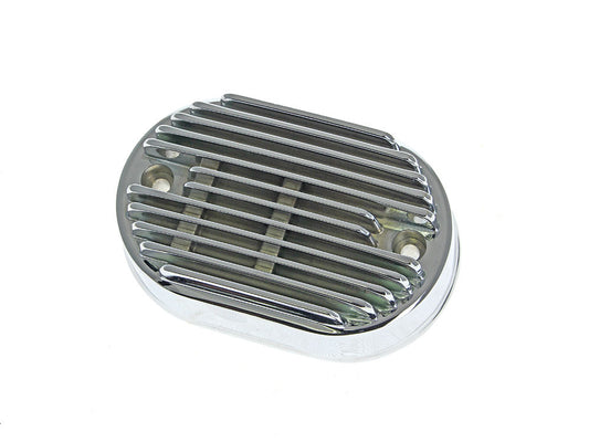 Regulator – Chrome. Fits Softail 2008-2017