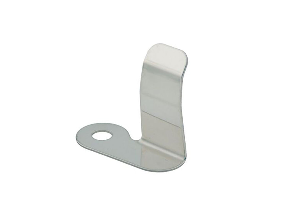 Stator Plug Retainer – Stainless Steel. Fits Big Twin 1970-1999