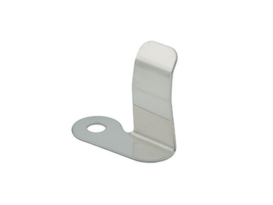 Stator Plug Retainer – Stainless Steel. Fits Big Twin 1970-1999