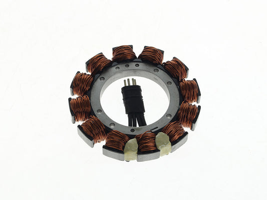 Stator. Fits Big Twin 1970-1975