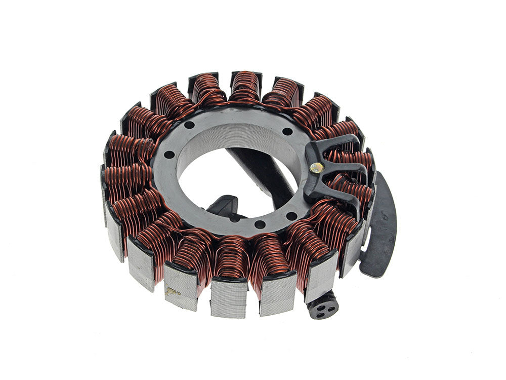 Stator. Fits Milwaukee-Eight 2017up