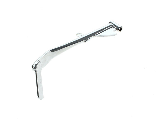 Jiffy Stand – Chrome. Fits Sportster 2004-2021