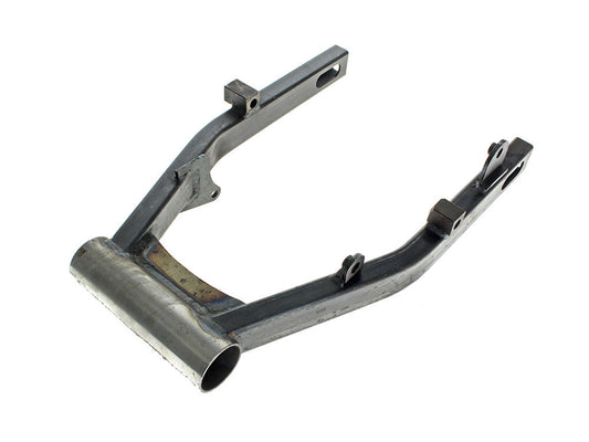 Swingarm – Raw Steel. Fits 4Spd Big Twin 1973-1983 with Rear Chain Drive