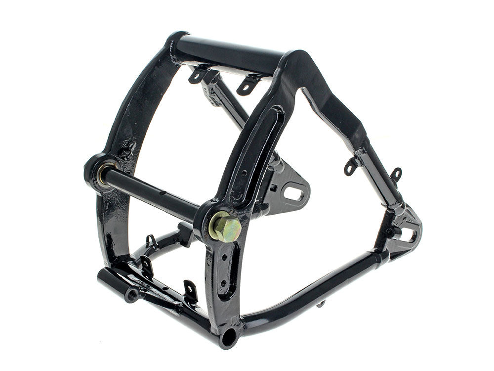 Swingarm Kit – Black. Fits Softail 1989-1999