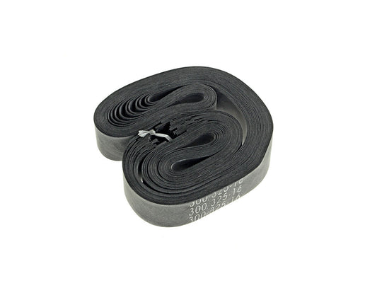 16in. Rim Tape with Side Valve Hole – Pack of 10