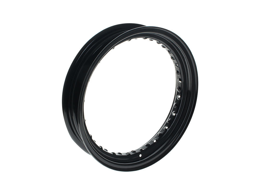 16in. x 3.00in. Drop Centre Rim – Black