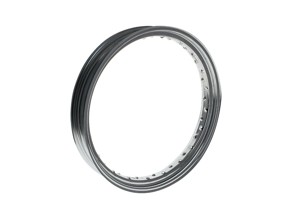 21in. x 3.25in. Drop Centre Rim – Chrome