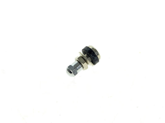 Standard Valve Stem – Chrome.