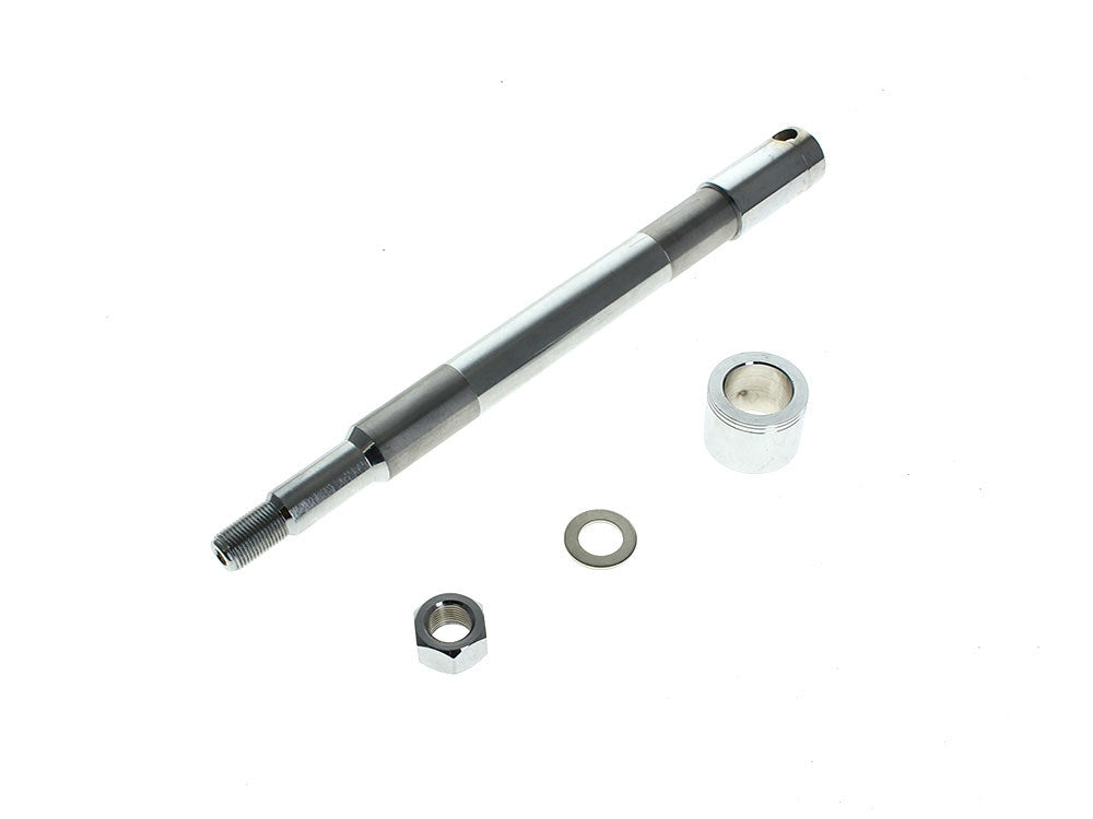 Front Axle Kit. Fits FL Softail 2007-2017