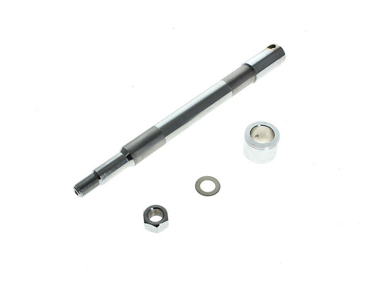 Front Axle Kit. Fits FL Softail 2007-2017