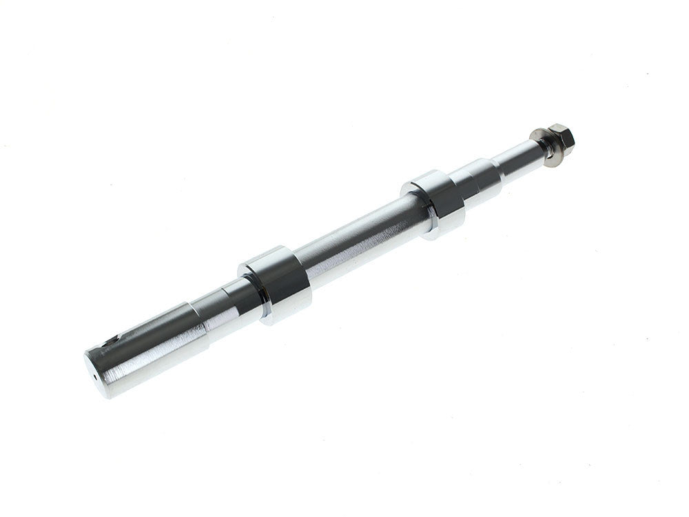 Front Axle Kit. Fits Dyna Wide Glide, Fat Bob & Switchback 2008-2017