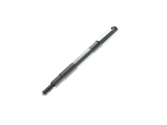 Front Axle. Fits Sportster 1988-1999, FXR 1987-1994 & Dyna 1991-1999