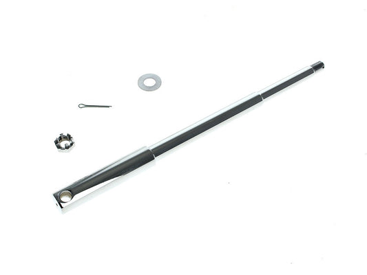 Front Axle. Fits FX Softail Springer 1988-2006