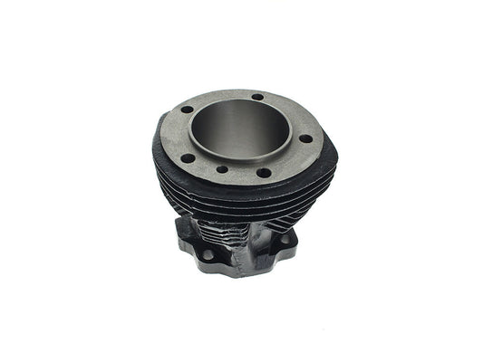 Front Cylinder – Black. Fits 1340cc (80ci) Shovelhead Engines 1978-1984