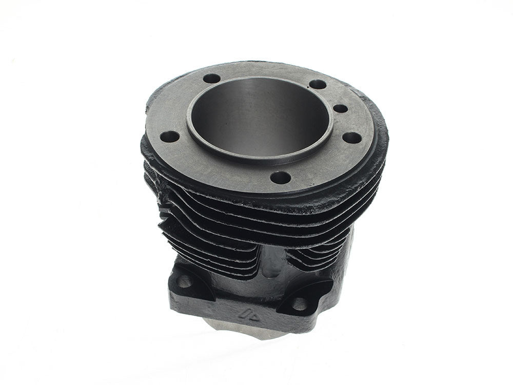 Rear Cylinder – Black. Fits 1340cc (80ci) Shovelhead Engines 1978-1984
