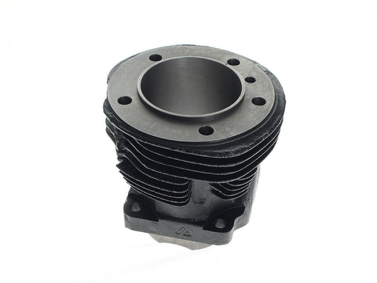 Rear Cylinder – Black. Fits 1340cc (80ci) Shovelhead Engines 1978-1984